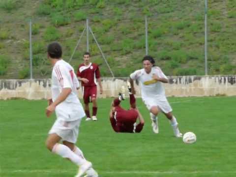 SAN MARCELLO vs VISMARA PESARO 1 - 3.MOV