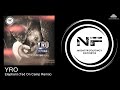 NF013 YRO - Elephant (Ted On Camp Remix) [Progressive House]