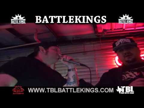 Eloquence vs Big Kree