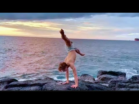 CONTEMPORARY AND BALLET MALE DANCERS XXXV   COFL