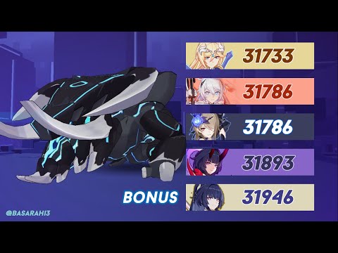 [Budget Exalted MA] Parvati Compilation (31733 - 31893)