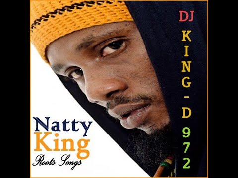 Natty King - Mixtape 2024