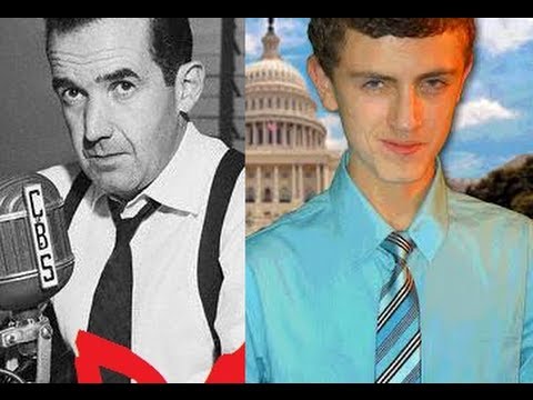 Caiden Cowger - To Catch a Viewbotter