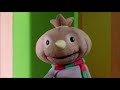 Bob The Builder Spud Minds His Manners US Dub Widescreen Edit