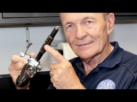 Make Your Own Reg Service Tool - Scuba Tech Tips: S16E04