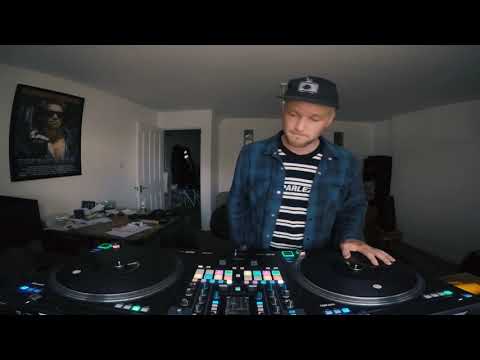 2019 Redbull 3Style Submission (UK) - Revrt