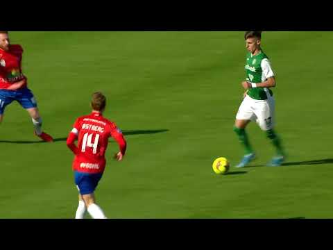 2019/20 NordicBet Liga 12. runde