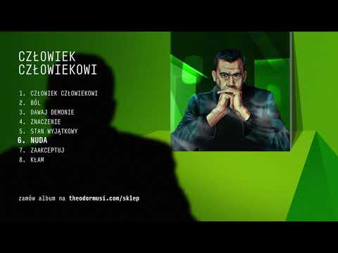 Theodor - Nuda (prod. Hugiz)