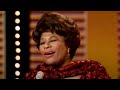 Ella Fitzgerald "You'd Better Love Me" on The Ed Sullivan Show