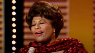 Ella Fitzgerald &quot;You&#39;d Better Love Me&quot; on The Ed Sullivan Show