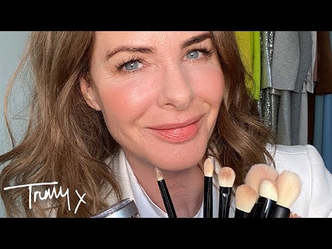 Makeup Of The Week: The Best Everyday Brushes | Makeup Tutorial | Trinny