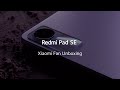 Планшет Xiaomi Redmi Pad SE 8/256GB Mint Green (Global) 5
