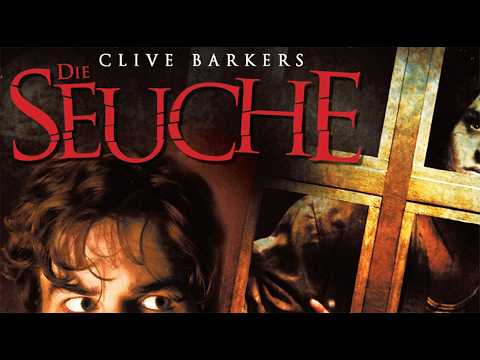 Clive Barkers Die Seuche (2006) | Horror | Ganzer Film auf Deutsch