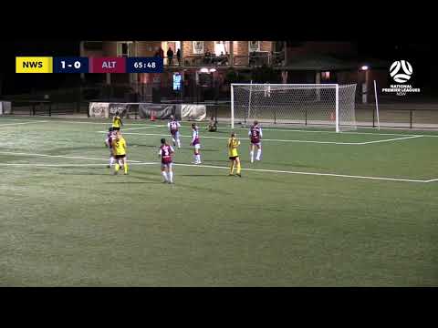 Round 6 - NPL NSW Women's - NWS Koalas v APIA Leichhardt FC