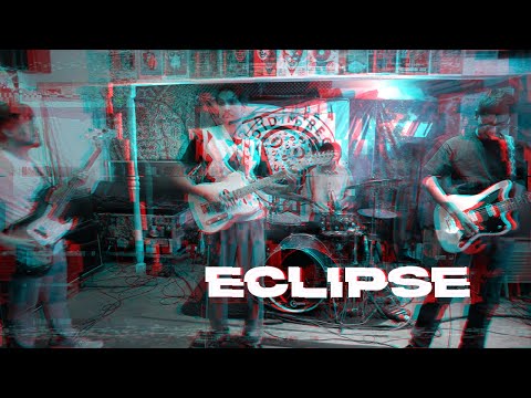 Asteroid M Sessions - Eclipse