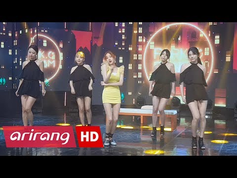 [Fancam/풀캠] ParkBoram(박보람) _ Why,You(넌 왜) _ Simply K-Pop _ 072117