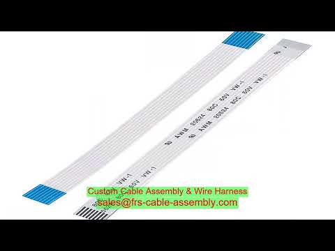 Pengeluar abah kabel 661-5868 kabel lvds kabel kabel uk jualan panas profesional high end wholesaler