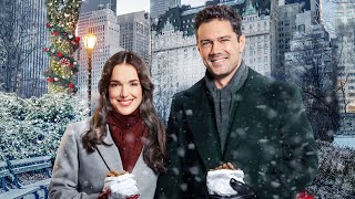 Christmas At The Plaza  Full Movie