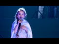 AMELIA UZUN LET IT GO From FROZEN