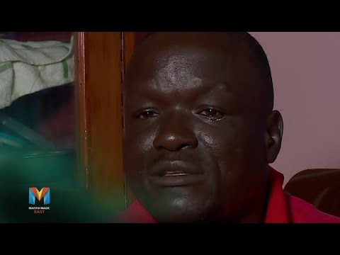 Intimate partner violence – Maisha Mkanda | S4 | EP3 | Maisha Magic East