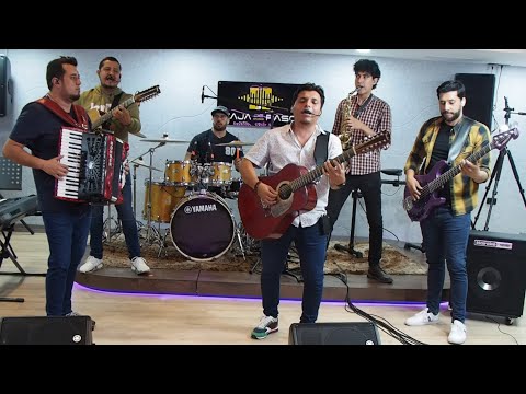 Grupo Tigrillo - Acá Entre Nos | En Vivo