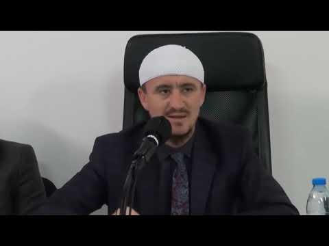 Një ditë ke për të vdekur - Dr. Imam Ahmed Kalaja