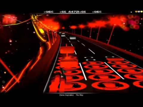 AS Top 200 -- Divine Inspiration - The Way