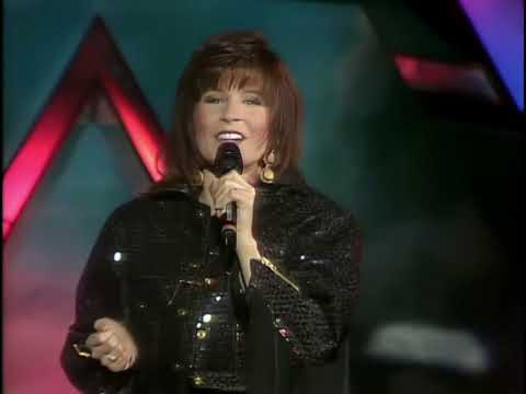 HD | Carola Häggkvist - Mitt i ett äventyr | Melodifestivalen 1990
