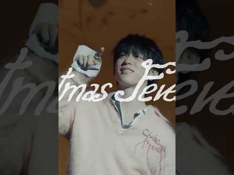 20251210 “ Love you. “ 🥺🍑🎵Jinyoung-Christmas Fever #jinyoung #박진영