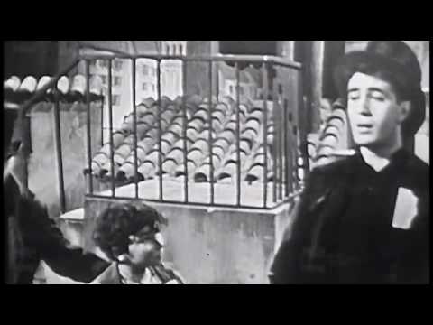 1958 10 19 Fausto Cigliano - Spazzacamino