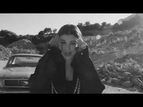 Emma - INIZIAMO DALLA FINE (Piano Version) (B&W Video)
