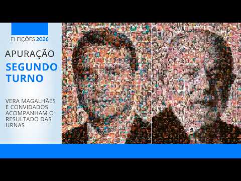 AO VIVO: Lula é reeleito presidente do Brasil; colunistas analisam a virada histórica