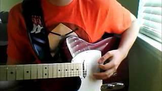 Edison Glass- Let Go Cover