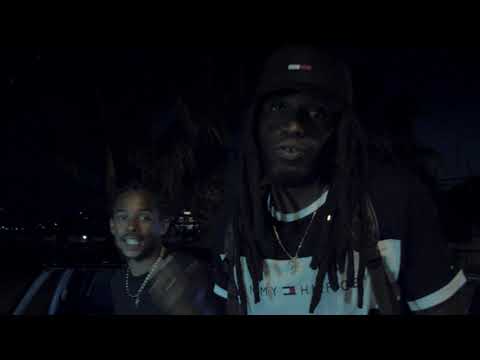 Jodybree X Macaronii482 - Drill [remix] (Official Video)