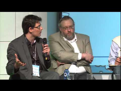 re:publica 2013: Global Internet Infrastructure - Shaping the world through neutral exchanges