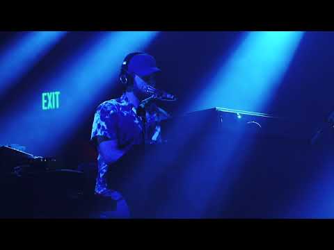 Dopapod - Brookline Bridge - Cervantes Masterpiece Ballroom, Denver, CO - 5.14.21