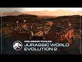 Hry na PC Jurassic World: Evolution 2 (Deluxe Edition)