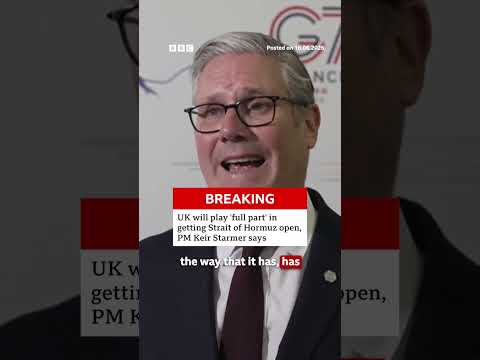 The UK will play its 