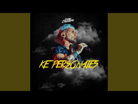 Mix Ke Personajes