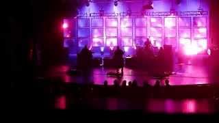 Pixies - Um Chagga Lagga - The Beacon May 26th 2015 - New Song! + Something Against You