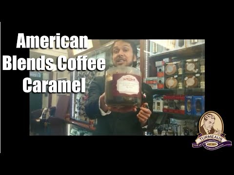 Turmeaus Tobacconist - American Blends CC