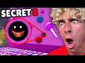 I Tested VIRAL SECRETS in +1 Keyboard Escape..