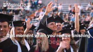 Virginia Tech Undergraduate Admissions   Apply to Virginia Tech