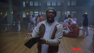 Crazy Brazy (Official video) - ASAP ROCKY x ASAP TWELVYY x FATMAN KEY