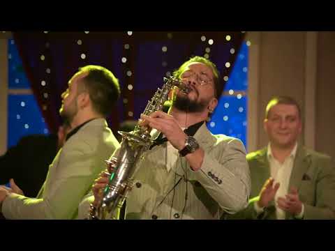 Ferki Sax i Grupa Kruna - Cocek Dada Sali - Na zdravje LIVE TV Show