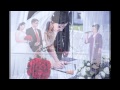 Красивая невеста и жених фото/слайд ДАНГИР И НУРГУЛЯ Тараз 