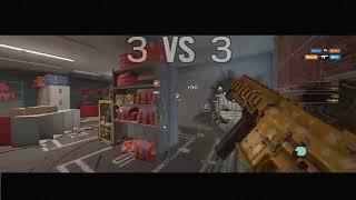 [R6S]KillClip#6 Freakshow