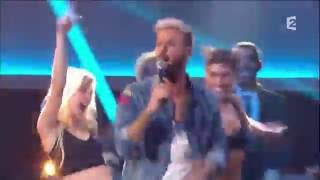 M Pokora  Cette année là    Le grand show Céline Dion