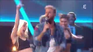 M Pokora  Cette année là    Le grand show Célin