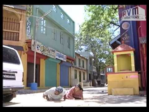 Episode 172: Nambikkai Tamil TV Serial - AVM Productions